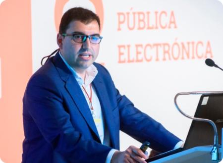El director de RRHH del ayuntamiento de Málaga, David Povedano, comparte con la Escuela de Gestión y Buen Gobierno los retos de la gestión del...