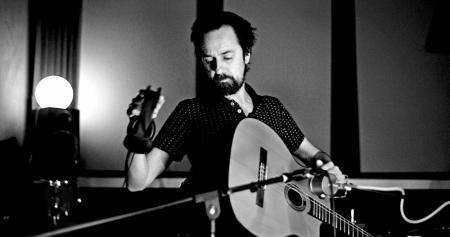 CONCIERTO: Diego Vasallo