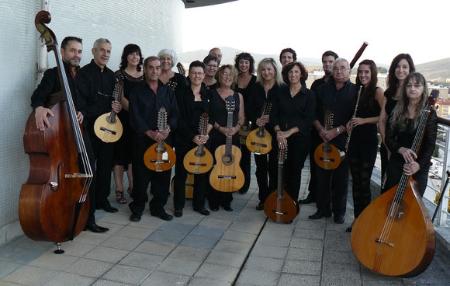 CONCIERTO: Orquesta de cámara Paulino Otamendi