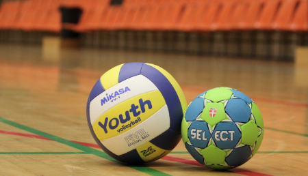 2ª Concentración de Balonmano