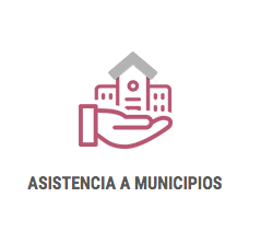 Planificación Asistencia a Municipios