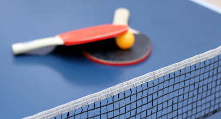 Final Provincia Escolar Tenis de Mesa