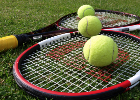 Programa Especialízate de tenis