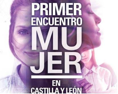 I Encuentro ‘Mujeres en Castilla y León’