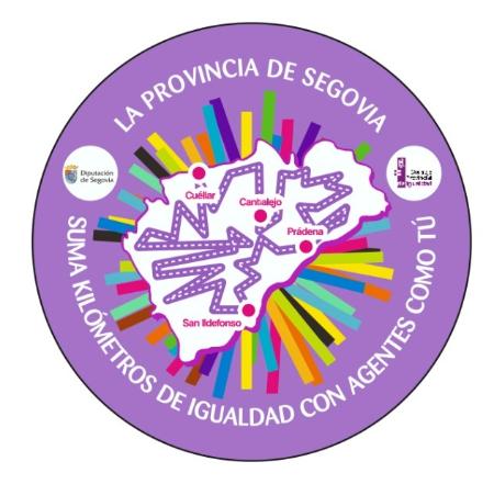 Acto central del Día Internacional de la Mujer