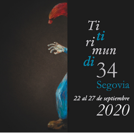 titirimundi provincia para agenda
