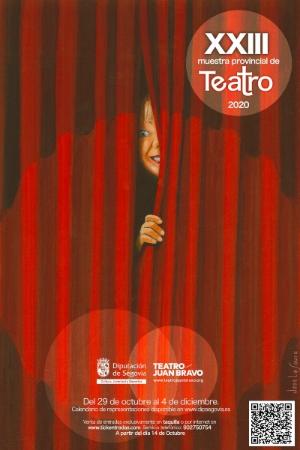 XXIII Muestra provincial de teatro