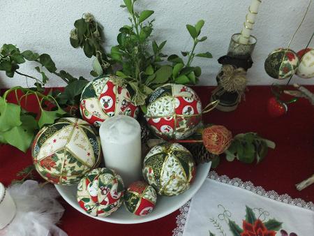 El tradicional Concurso Provincial de Belenes de la Diputación es sustituido por un certamen de diseño de bolas de Navidad dirigido a las...