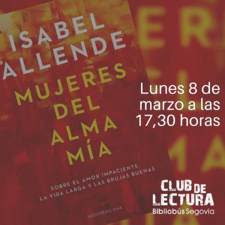 Club de Lectura