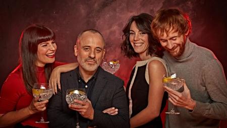El Teatro Juan Bravo vuelve a completar su aforo para recibir a Javier Gutiérrez y el resto de ‘Principiantes'
