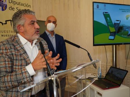 La Diputación invierte 100.000 euros en un proyecto que pretende involucrar a toda la sociedad