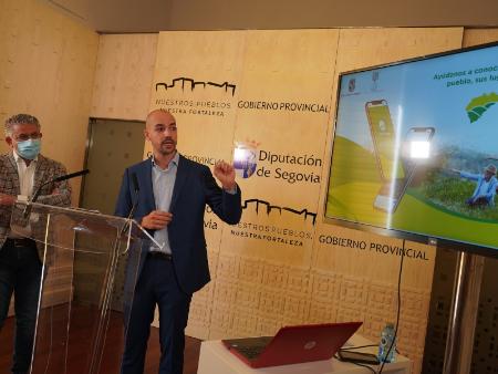 La Diputación invierte 100.000 euros en un proyecto que pretende involucrar a toda la sociedad