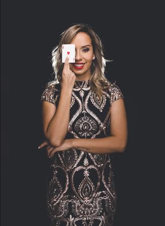 La magia regresa a la provincia, impulsada por la Diputación, con un calendario de cuarenta y tres actuaciones que se extenderá del 18 de...