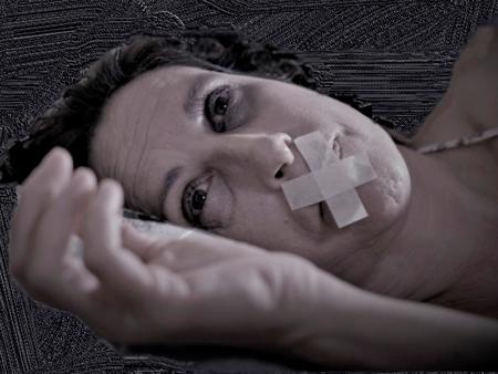 Las Magas y Ponte a la Cola ponen fin a la Muestra Provincial de Teatro con obras de Darío Fo y Federico García Lorca