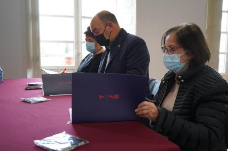 Eusebiu Sandu dirigirá en el Teatro Juan Bravo de la Diputación a la Strauss European Orchestra en los Conciertos de Año Nuevo