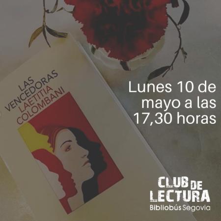 Club de Lectura