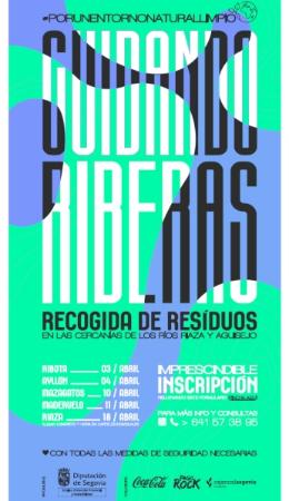 Participación ciudadana-Cuidando Riberas