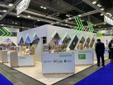 Presentación en FITUR del Año Jubilar Henarense