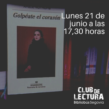Club de Lectura
