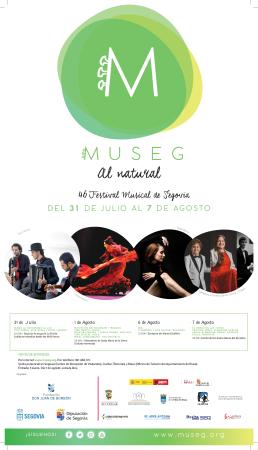 MUSEG al Natural