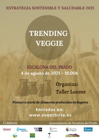 Trending Veggie