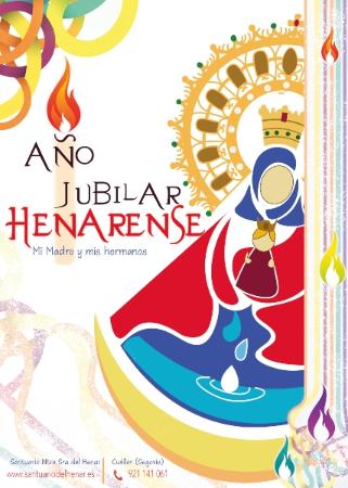 Apertura Año Jubilar Henarense