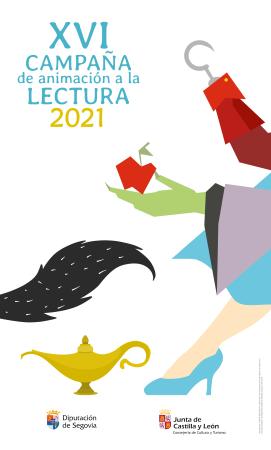 Animación a la lectura