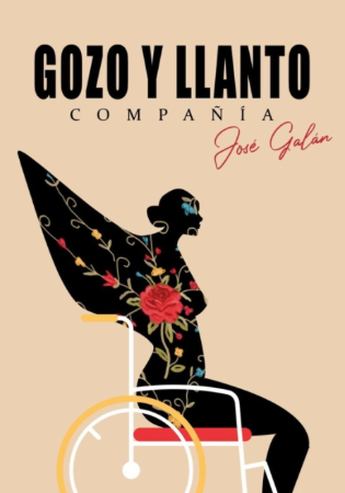 Teatro Juan Bravo: Gozo y Llanto