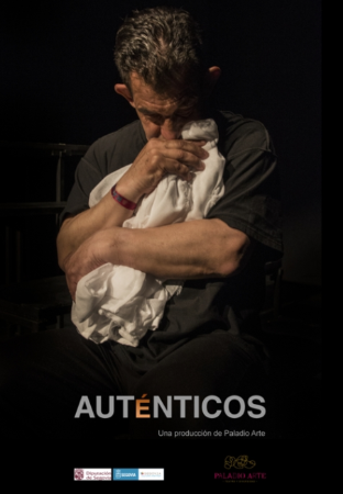 Teatro Juan Bravo: Auténticos