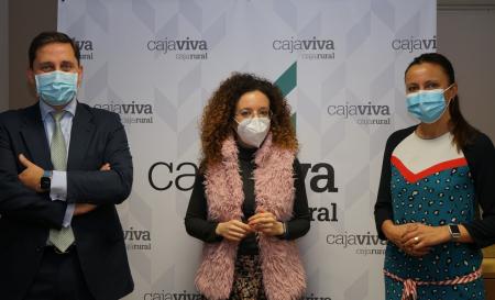 La Diputación de Segovia y la Fundación Caja Rural amplían el plazo de inscripción en los programas de empleo y emprendimiento dada la buena...