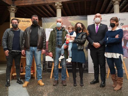 Alimentos de Segovia invita al consumo local con el lanzamiento de la campaña audiovisual ‘Alimenta tus sueños'