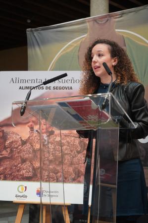 Alimentos de Segovia invita al consumo local con el lanzamiento de la campaña audiovisual ‘Alimenta tus sueños'