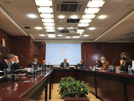 El Consejo Asesor del Instituto de la Cultura Tradicional vuelve a encontrarse, dos años después, con la mirada puesta en los elementos...