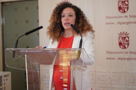 Los Planes de Empleo de la Diputación de Segovia crearán más de 300 puestos de trabajo en los pueblos de la provincia con una inversión que...