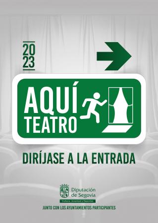 Aquí Teatro