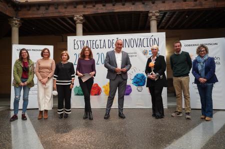 La Diputación de Segovia define su estrategia de innovación de los Servicios Sociales tomando como base la atención centrada en la persona, la...