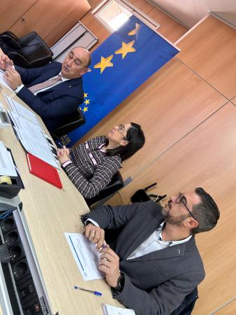 Miguel Ángel de Vicente preside la última Comisión de Modernización de la FEMP enfatizando el trabajo realizado en transformación digital y...