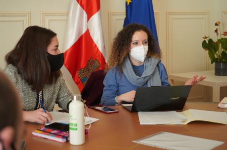 La Diputación de Segovia mantiene su apoyo a los Grupos de Acción Local para el desarrollo de acciones de impulso del medio rural