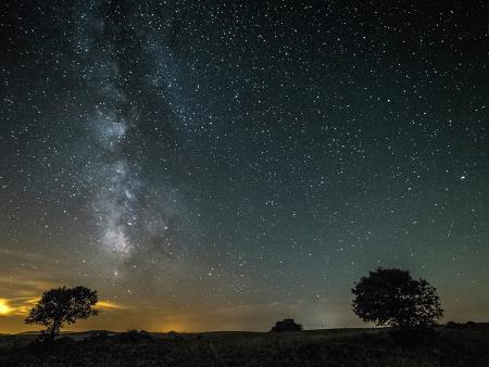 Los ayuntamientos de la provincia ya pueden solicitar la realización en su municipio de uno de los talleres de astronomía subvencionados por...