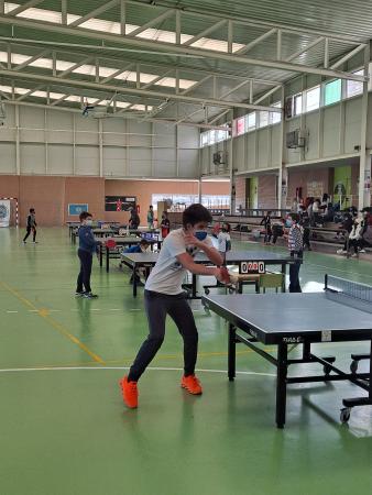Las Escuelas Deportivas de la Diputación continúan conociendo a los mejores deportistas escolares y a aquellos que representarán a la...
