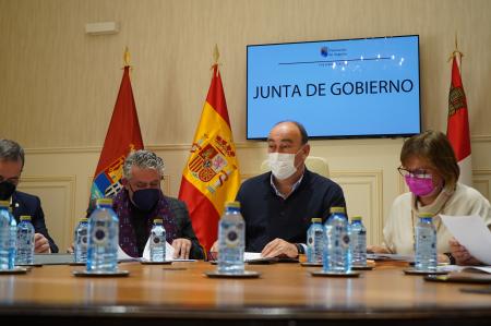 La Junta de Gobierno de la Diputación aprueba las bases del primer concurso de fotografía ‘Las mujeres rurales segovianas del siglo XXI'