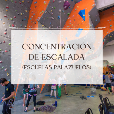 Escalada