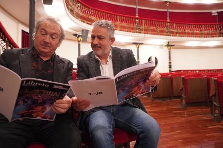 Un tributo musical a Tina Turner y el Ballet Nacional de Cuba, estrellas de la nueva programación del Teatro Juan Bravo de la Diputación
