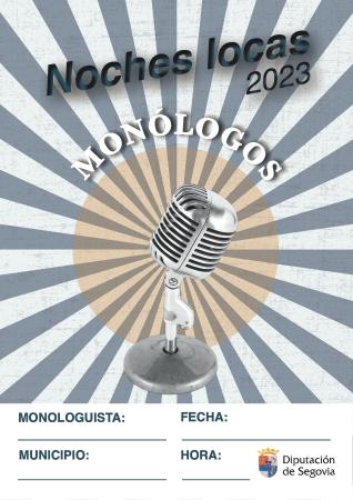 Noches locas 2023