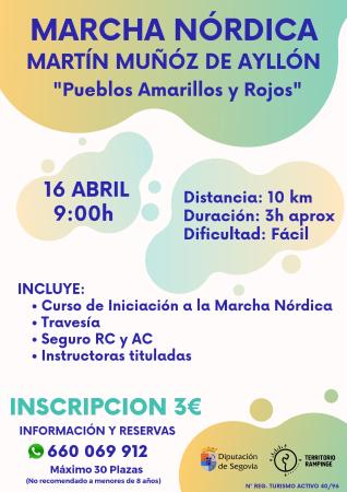 Marcha Nórdica