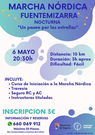Marcha Nórdica