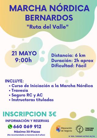 Marcha Nórdica