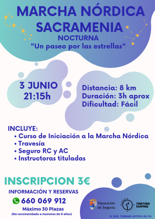 Marcha Nórdica