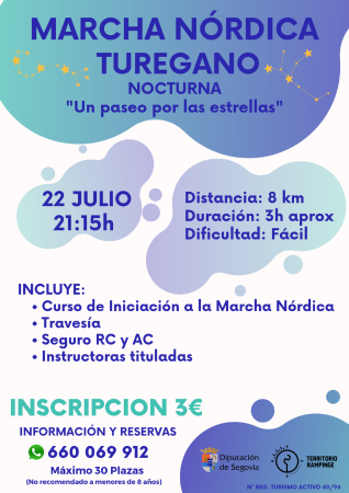 Marcha Nórdica