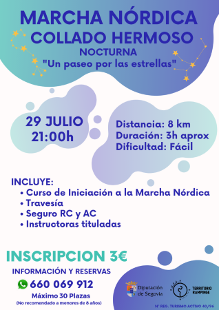 Marcha Nórdica